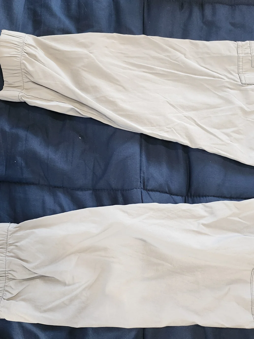 Ring of Fire Lightweight Cargo Joggers - Size Large